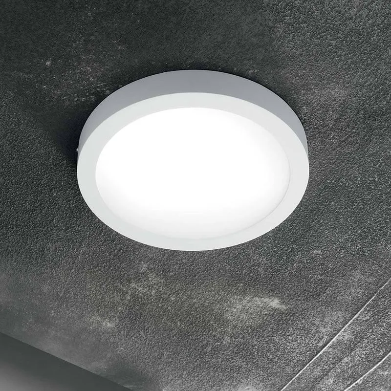 Universal LED Wand- & Deckenleuchte
