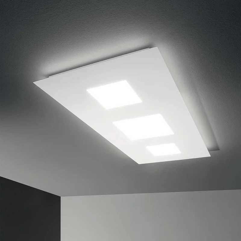 Relax LED Deckenleuchte