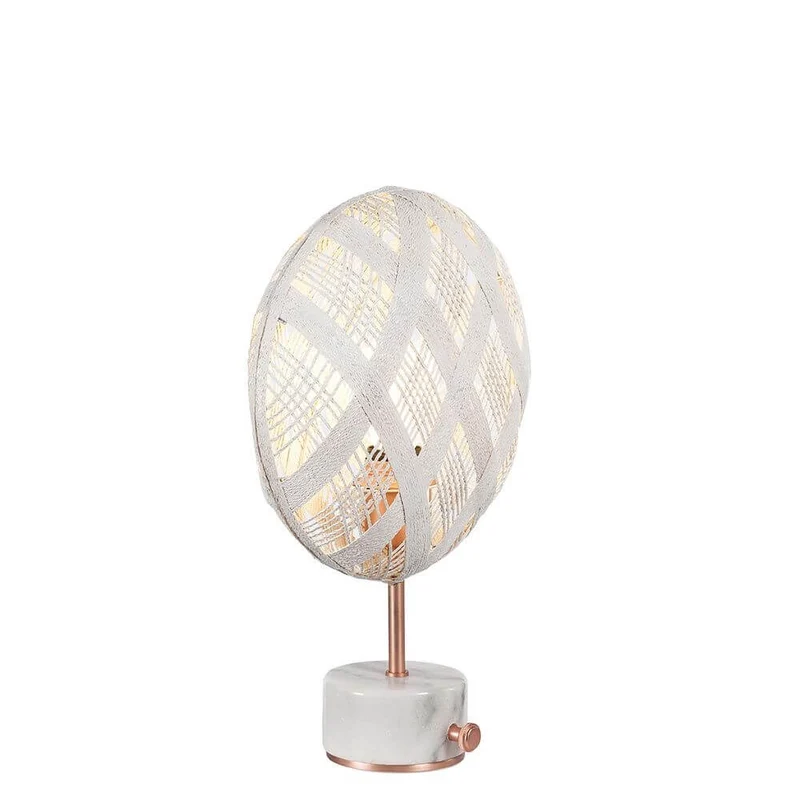 Forestier Tischleuchte Chanpen Diamond