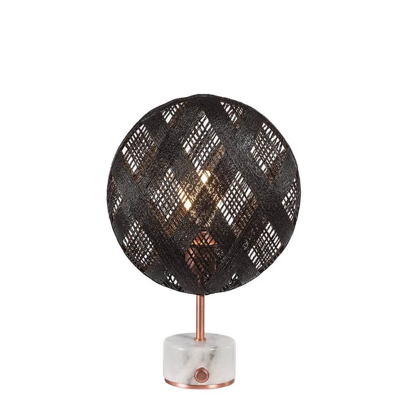 Forestier Tischleuchte Chanpen Diamond