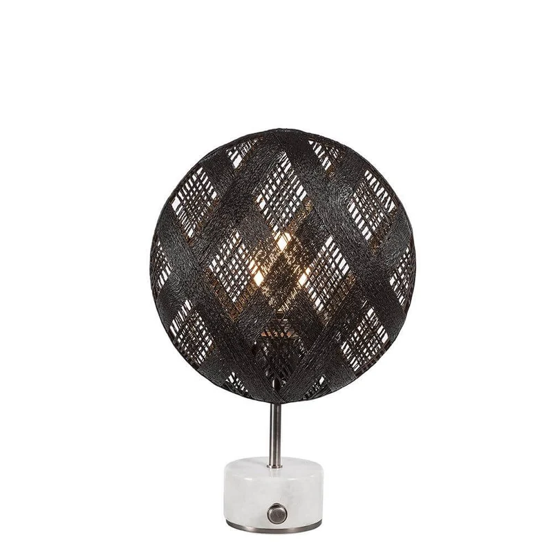 Forestier Tischleuchte Chanpen Diamond