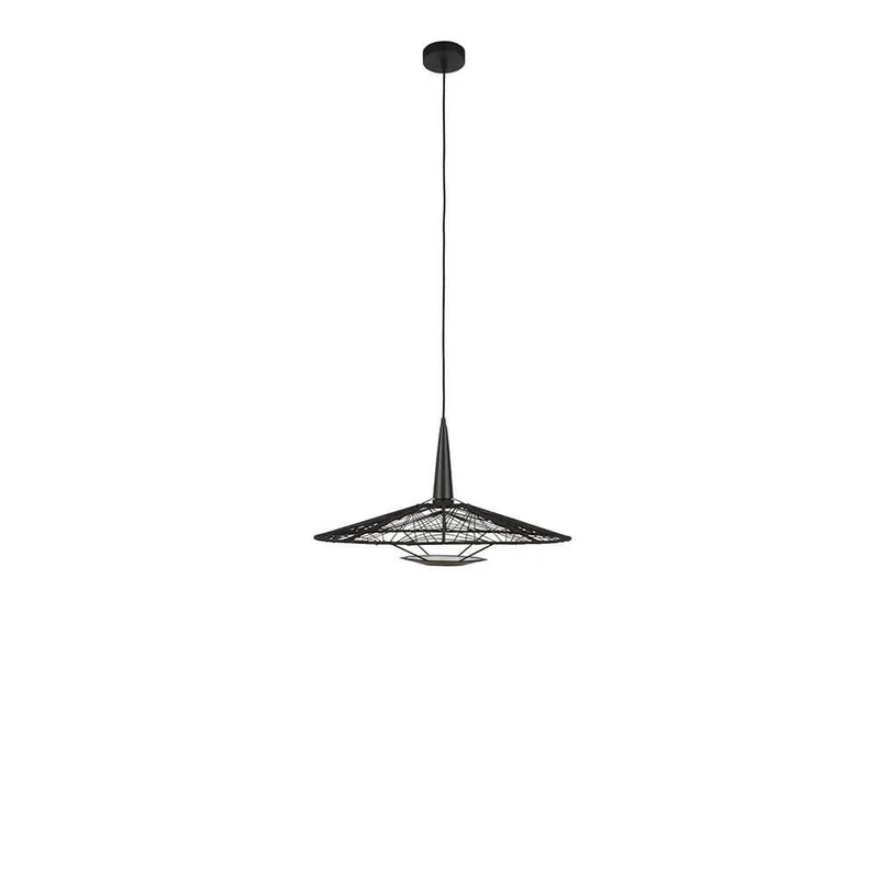 Forestier Pendelleuchte Carpa