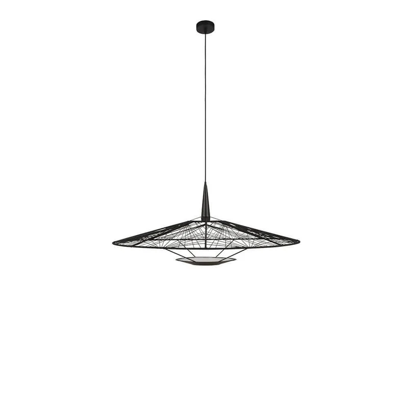 Forestier Pendelleuchte Carpa