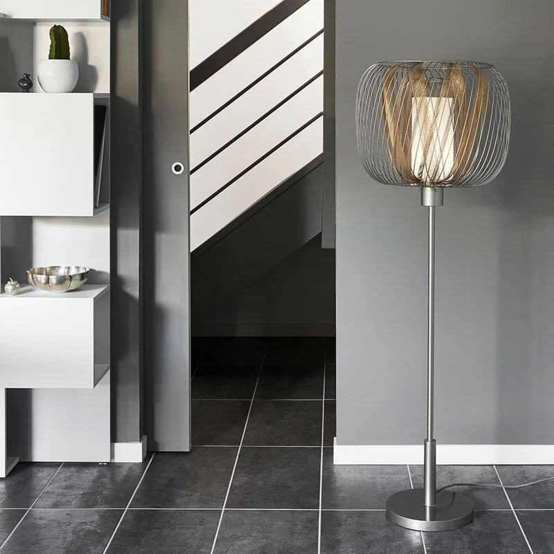 Forestier Design-Stehlampe Bodyless