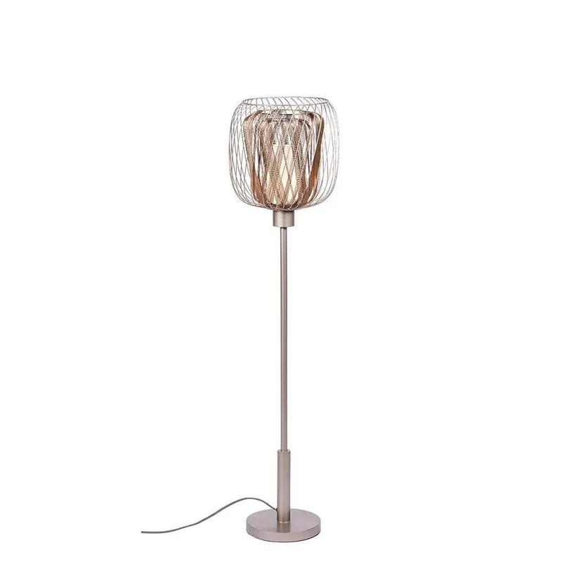 Forestier Design-Stehlampe Bodyless