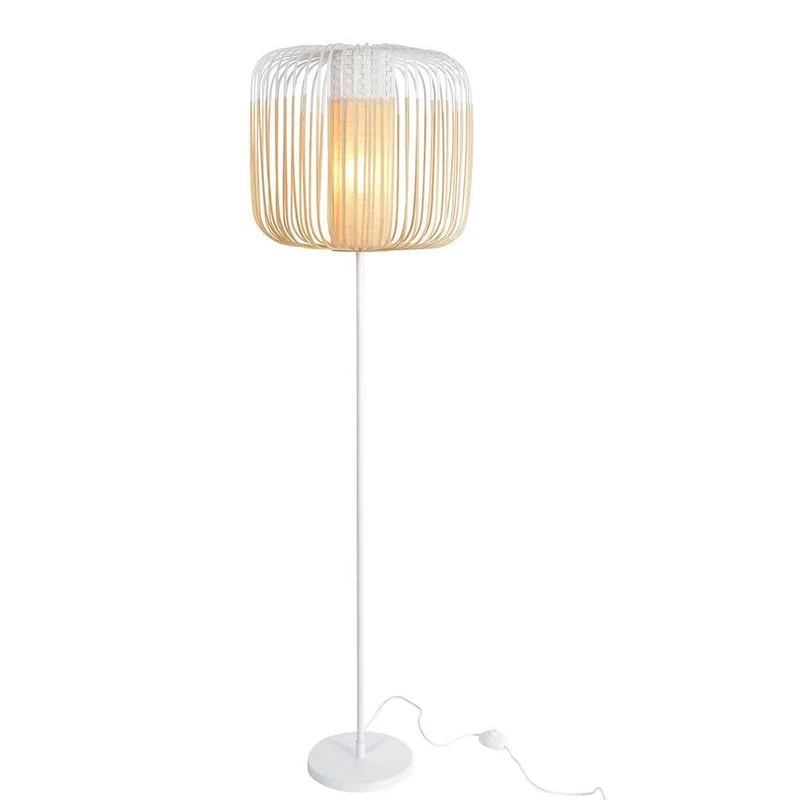 Forestier Stehlampe Bamboo Light 150cm