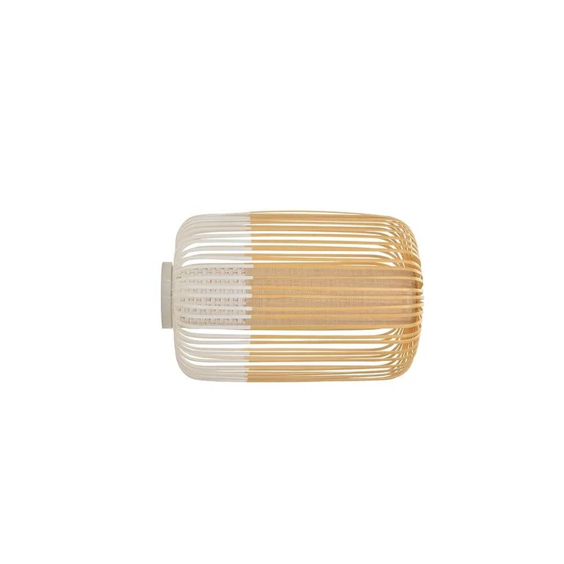 Forestier Bamboo Light Wand- & Deckenleuchte