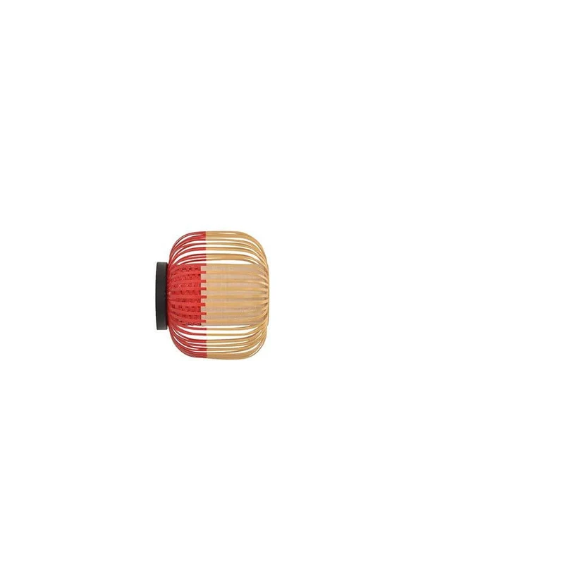 Forestier Bamboo Light Wand- & Deckenleuchte