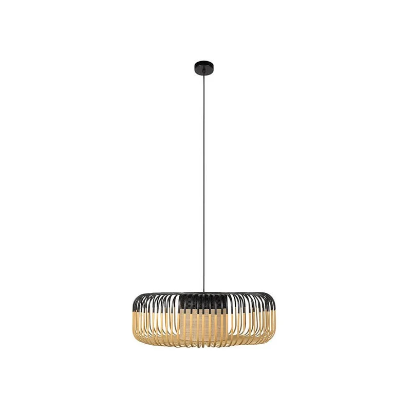 Forestier Pendelleuchte Bamboo Ø 60cm