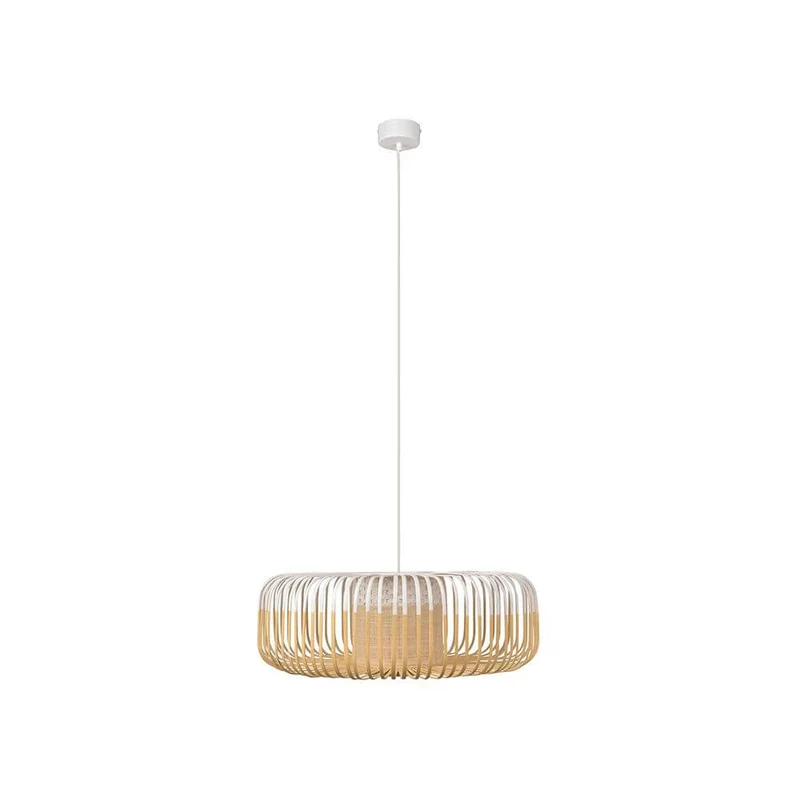 Forestier Pendelleuchte Bamboo Ø 60cm