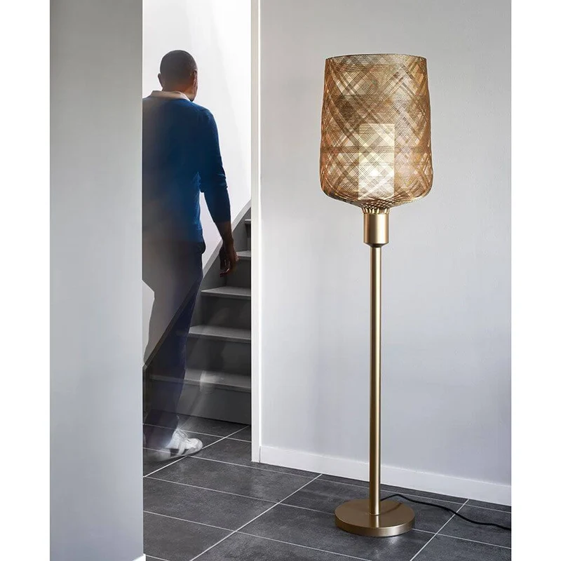 Forestier Stehlampe Antenna 160cm