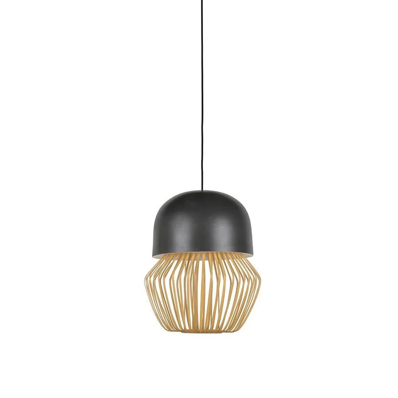 Forestier Pendelleuchte Anemos