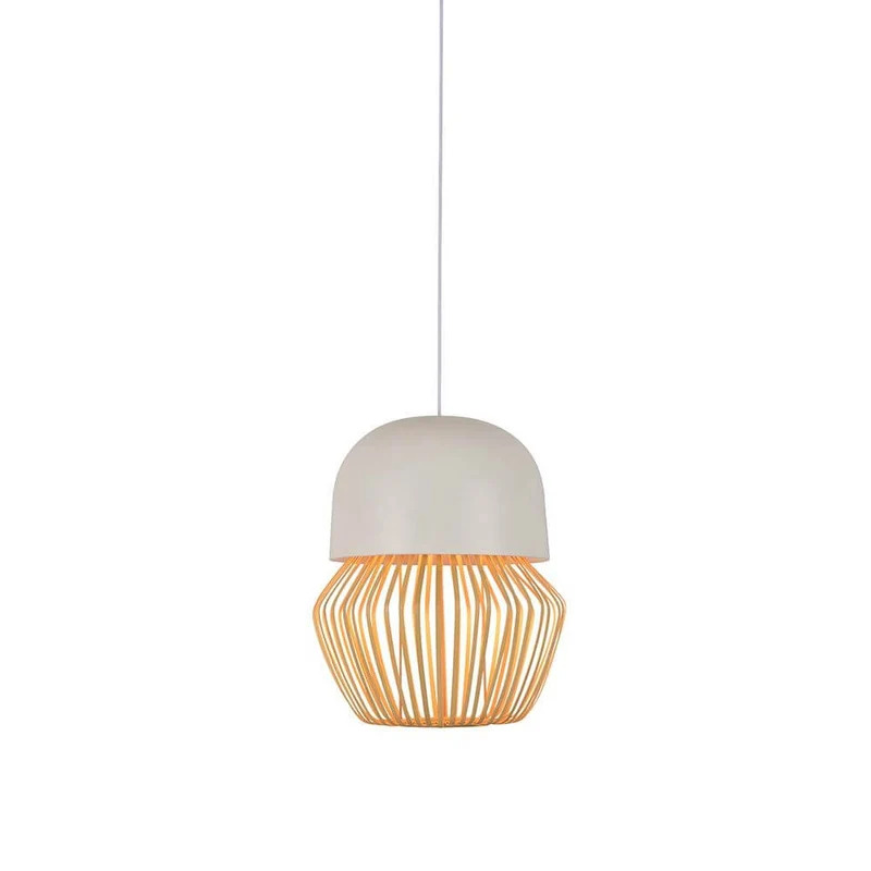 Forestier Pendelleuchte Anemos