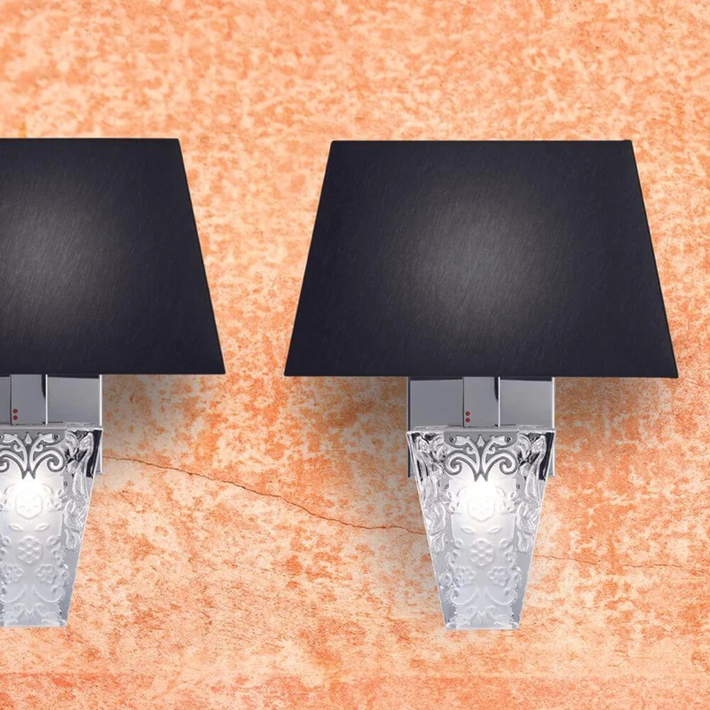 Fabbian Vicky Wandlampe