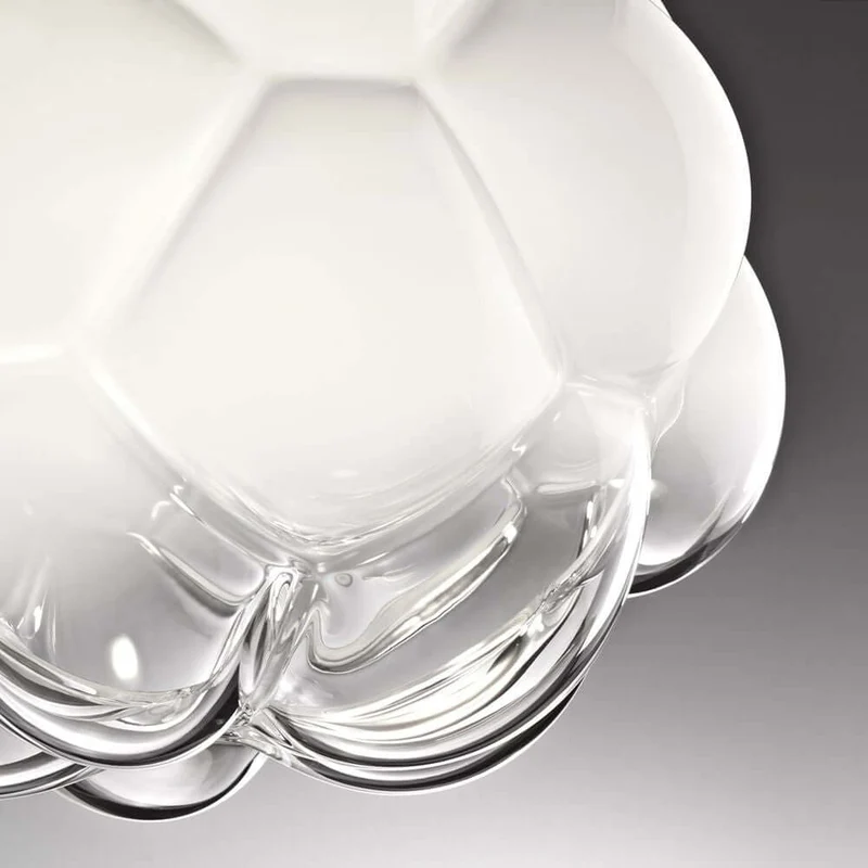 Fabbian Cloudy Pendelleuchte Ø 40cm