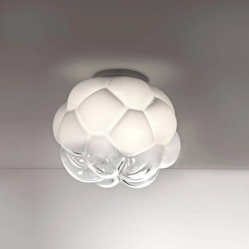 Fabbian Cloudy Deckenleuchte Ø 40cm