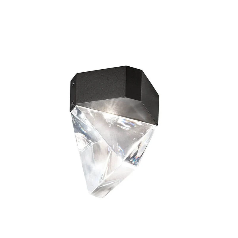 Fabbian Tripla LED-Deckenlampe