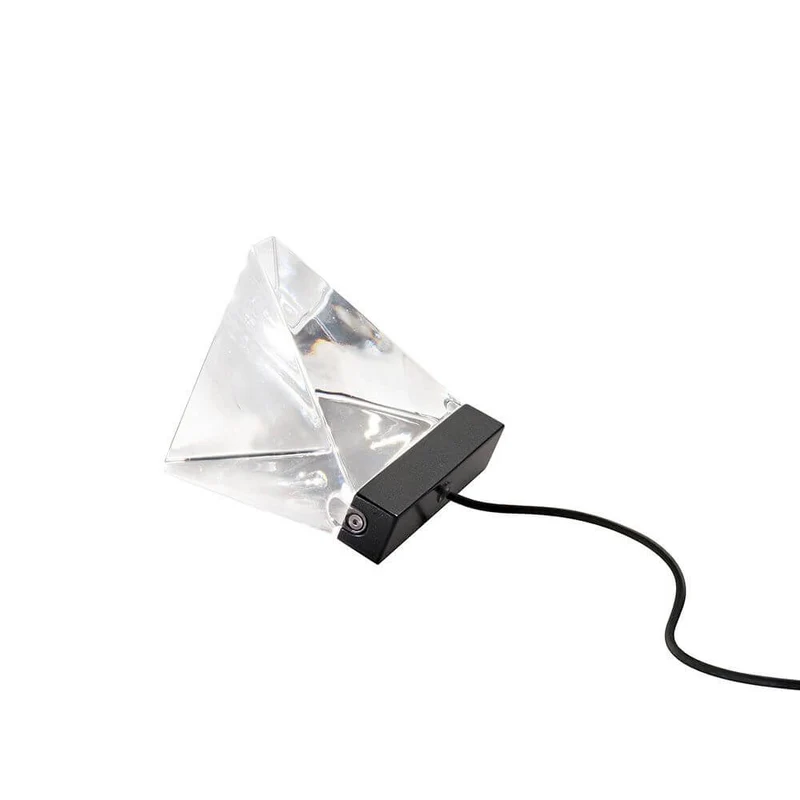Fabbian Tripla LED-Tischleuchte