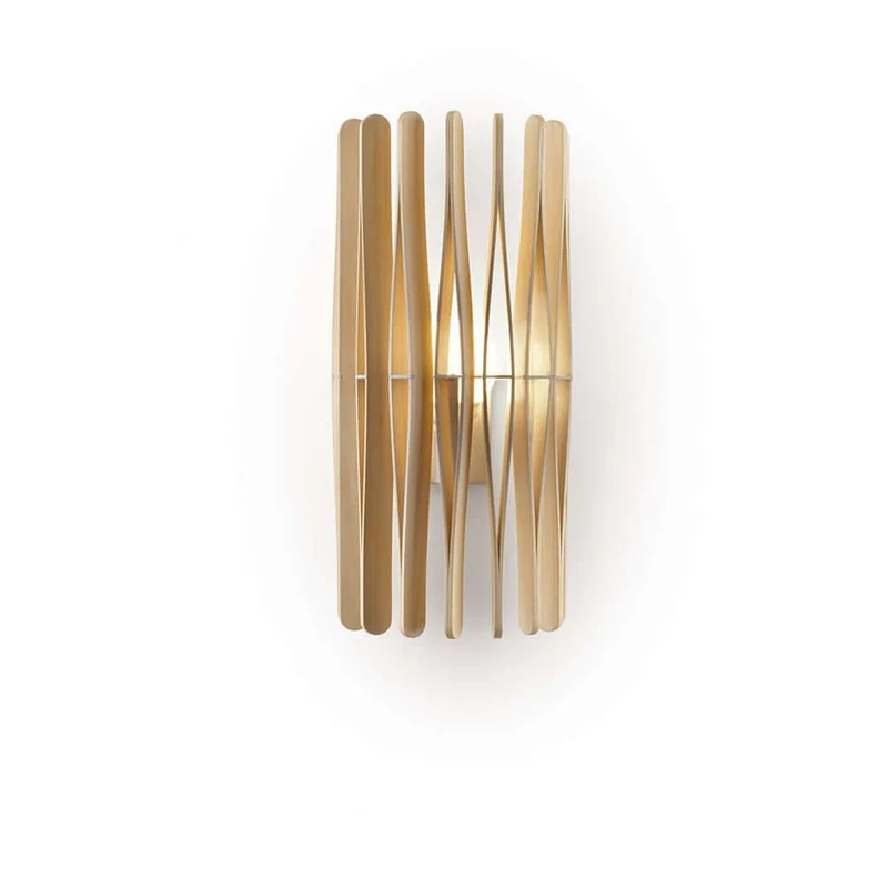 Fabbian Stick Wandlampe Ø 33cm
