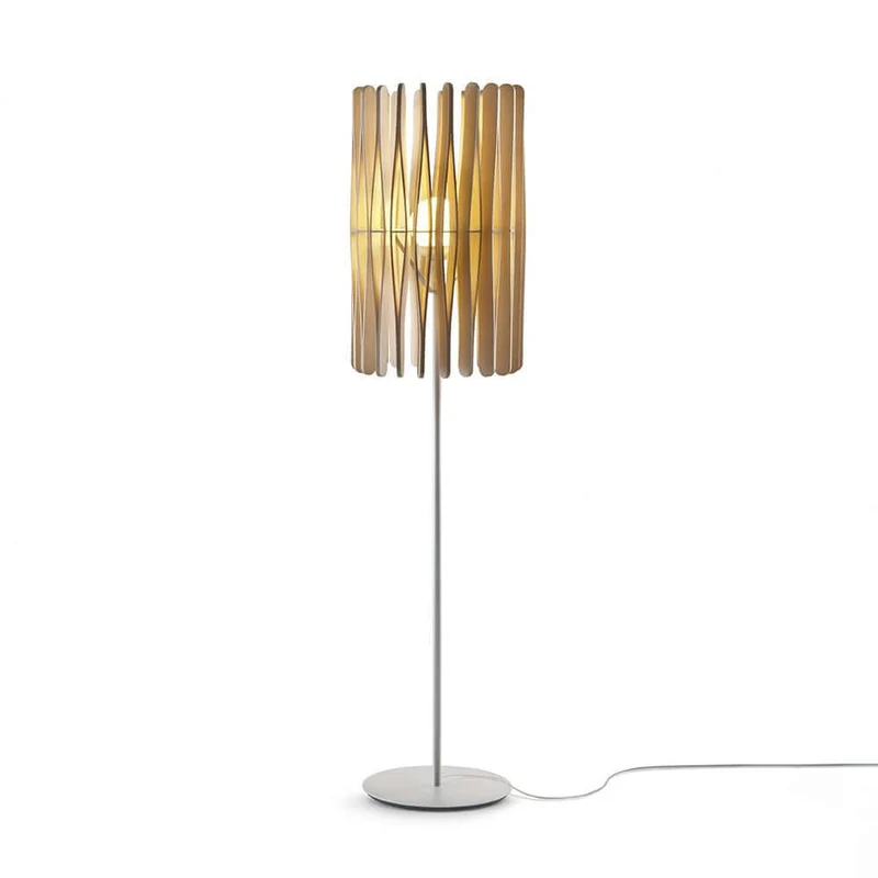 Fabbian Stick Stehlampe Ø 43cm
