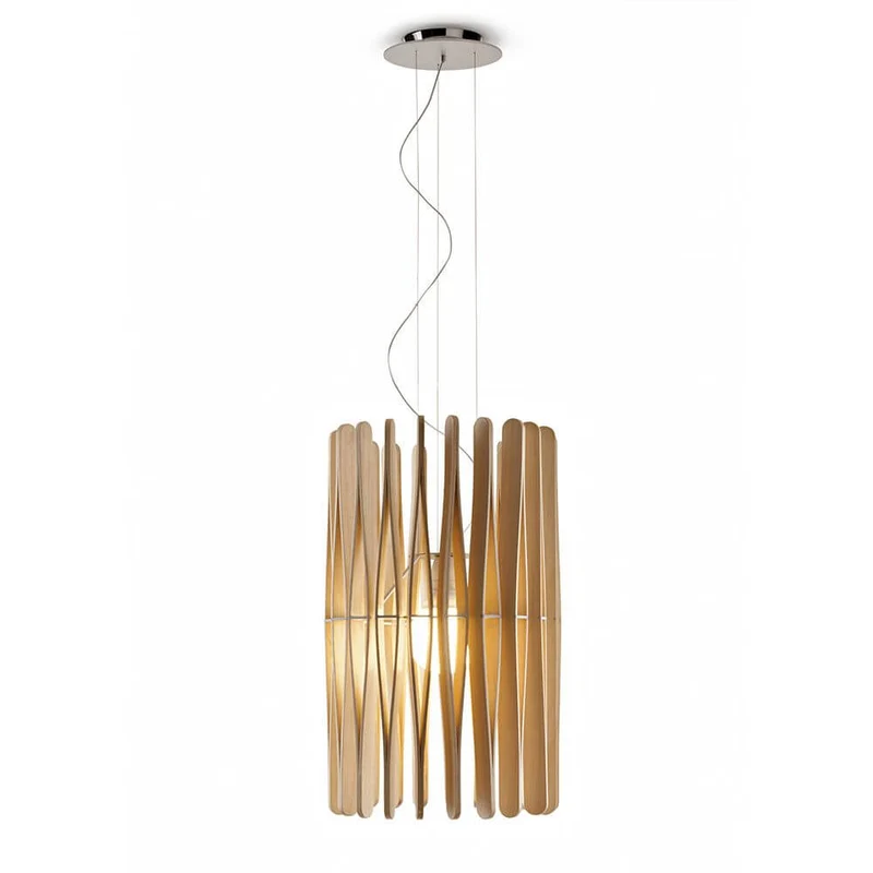 Fabbian Stick Pendelleuchte Big