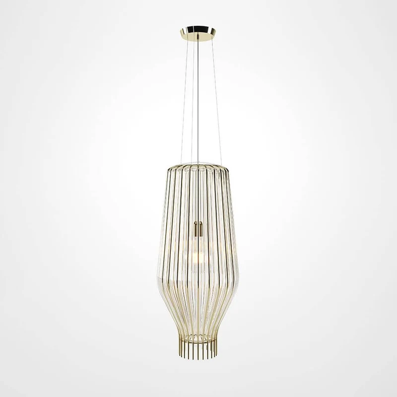 Fabbian Saya Pendellampe Large