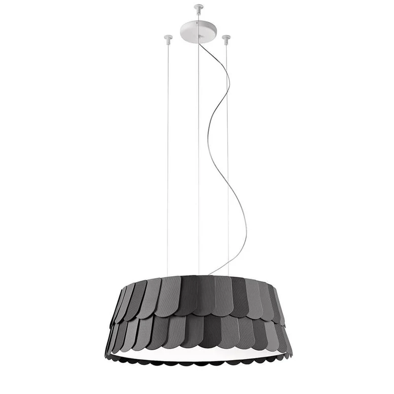 Fabbian Roofer Hängelampe Palf Small