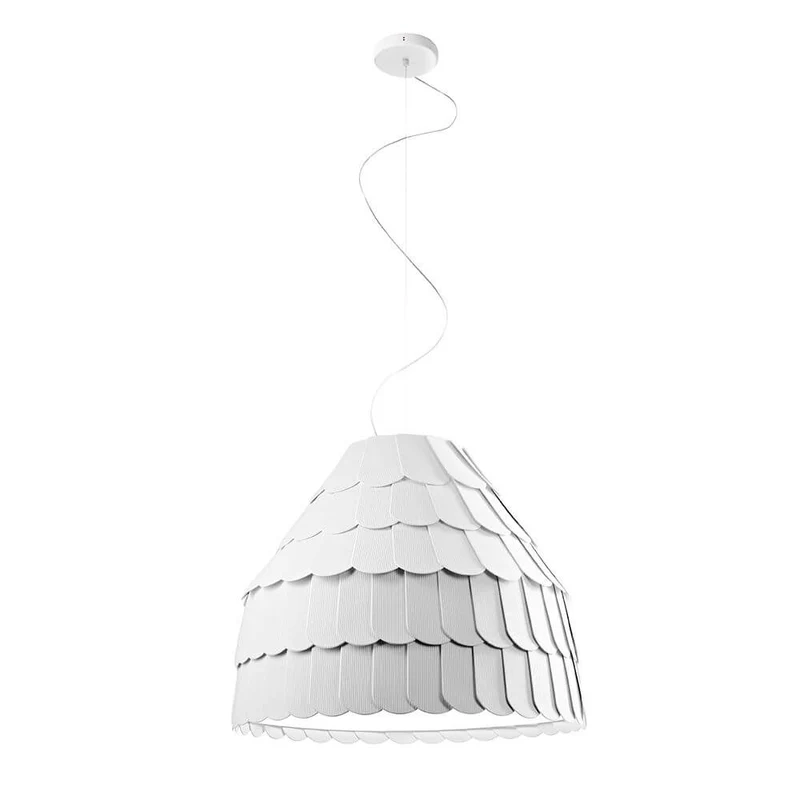 Fabbian Roofer Hängeleuchte Steeple