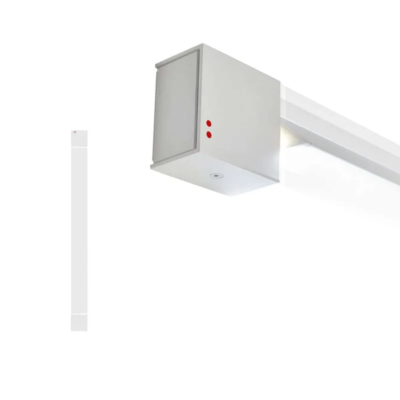 Fabbian Pivot LED-Wandleuchte Small 18W 230V