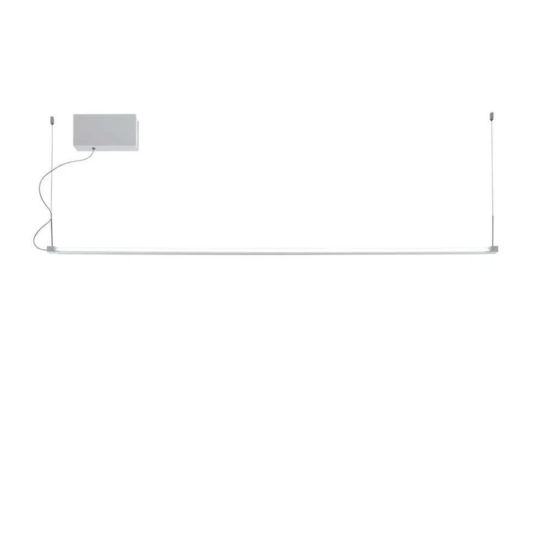Fabbian Pivot LED-Hängeleuchte 52W 230V