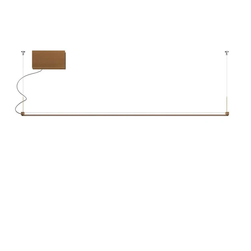 Fabbian Pivot LED-Hängeleuchte 70W 230V