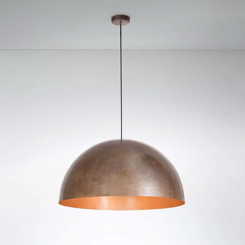 Fabbian Oru Pendelleuchte Ø 80cm