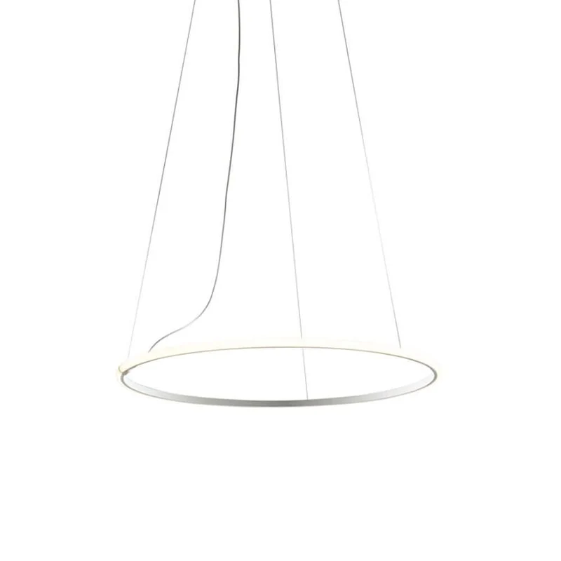 Fabbian Olympic Power LED-Hängeleuchte Ø 62,6cm