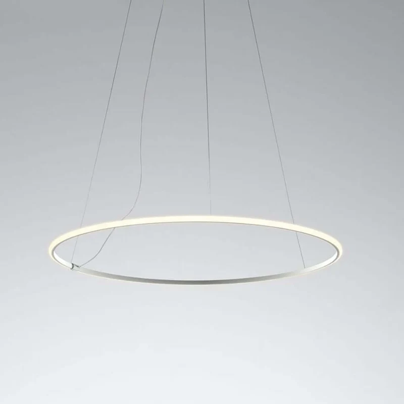 Fabbian Olympic LED-Hängeleuchte Ø 108,7cm