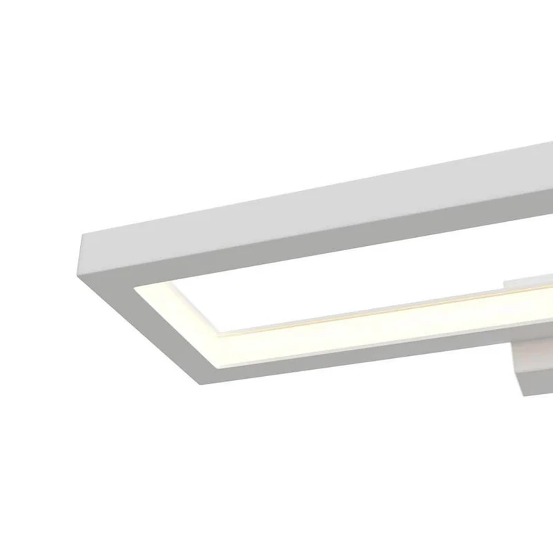Everett LED Wandleuchte