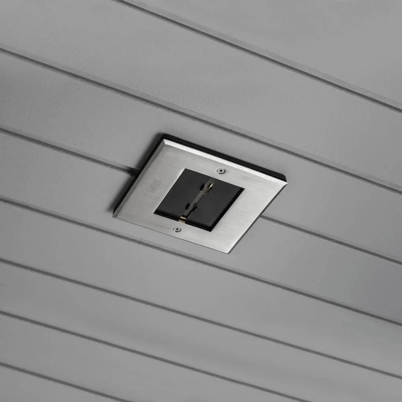 LED Decken Einbaustrahler IP44