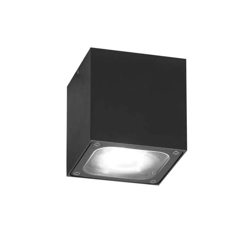 Cesena LED Außen Deckenaufbauleuchte