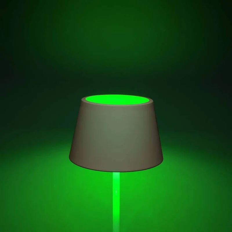Pomezia LED RGB Außen Stehleuchte IP54