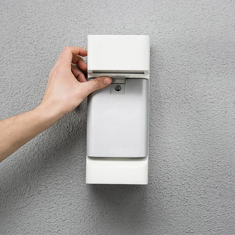 Ravenna LED Wandleuchte IP54