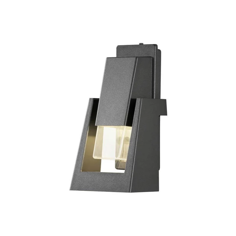 Potenza LED Außen Wandlampe IP54