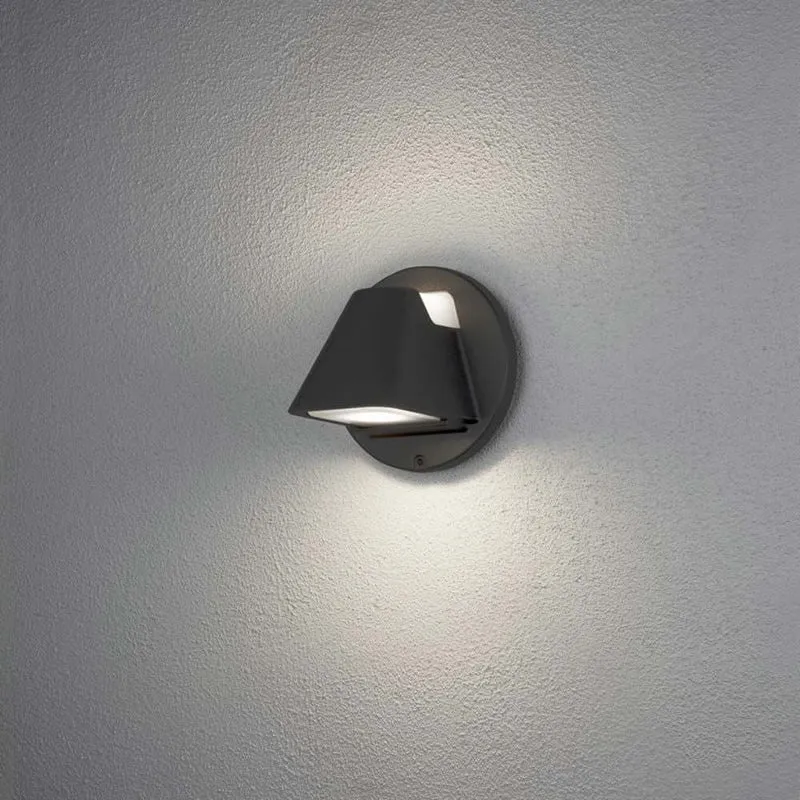 Hild LED Außen Wandleuchte