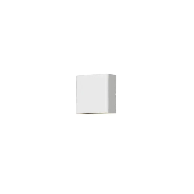 Chieri LED Wandleuchte Up & Downlights