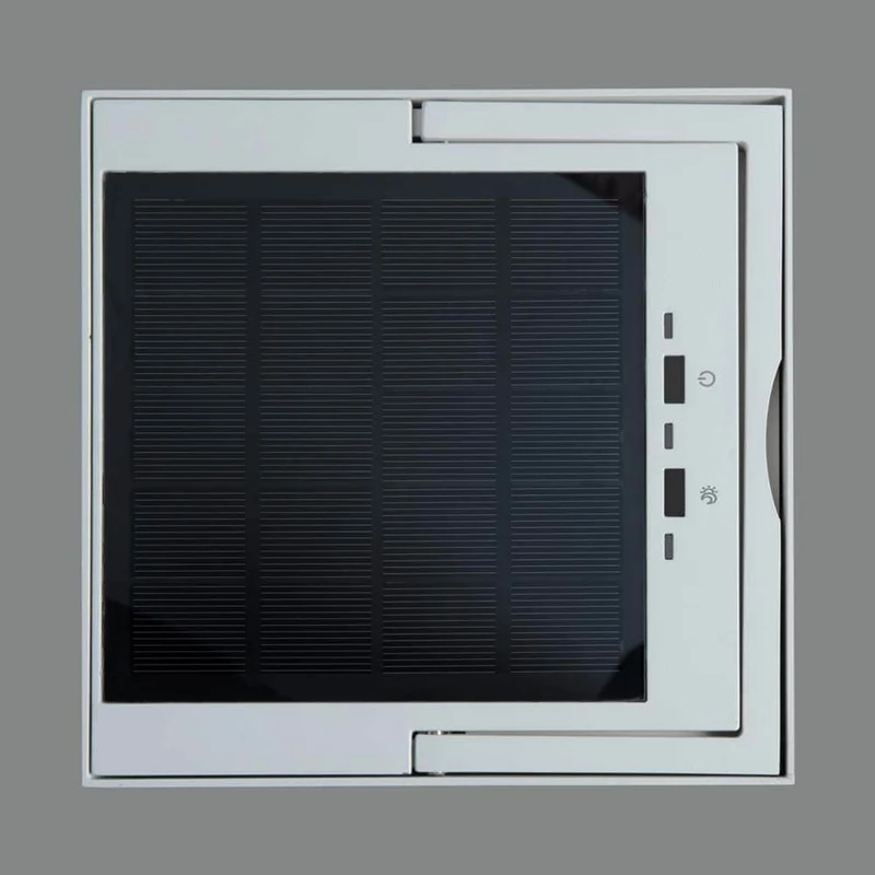 Portofino LED Solar Bodenleuchte IP54