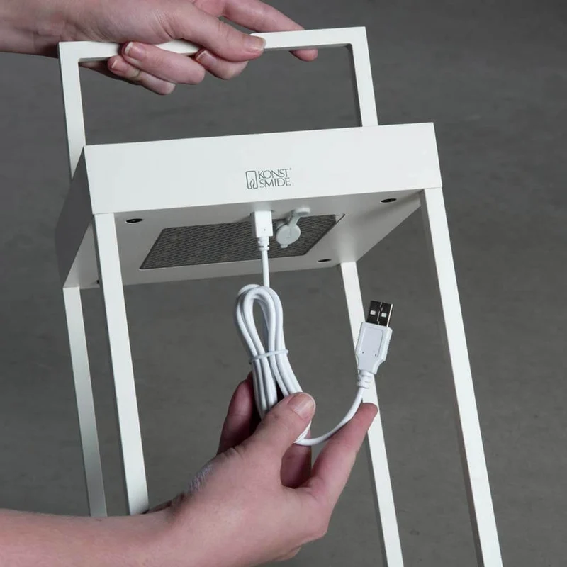 Portofino LED Solar Bodenleuchte IP54