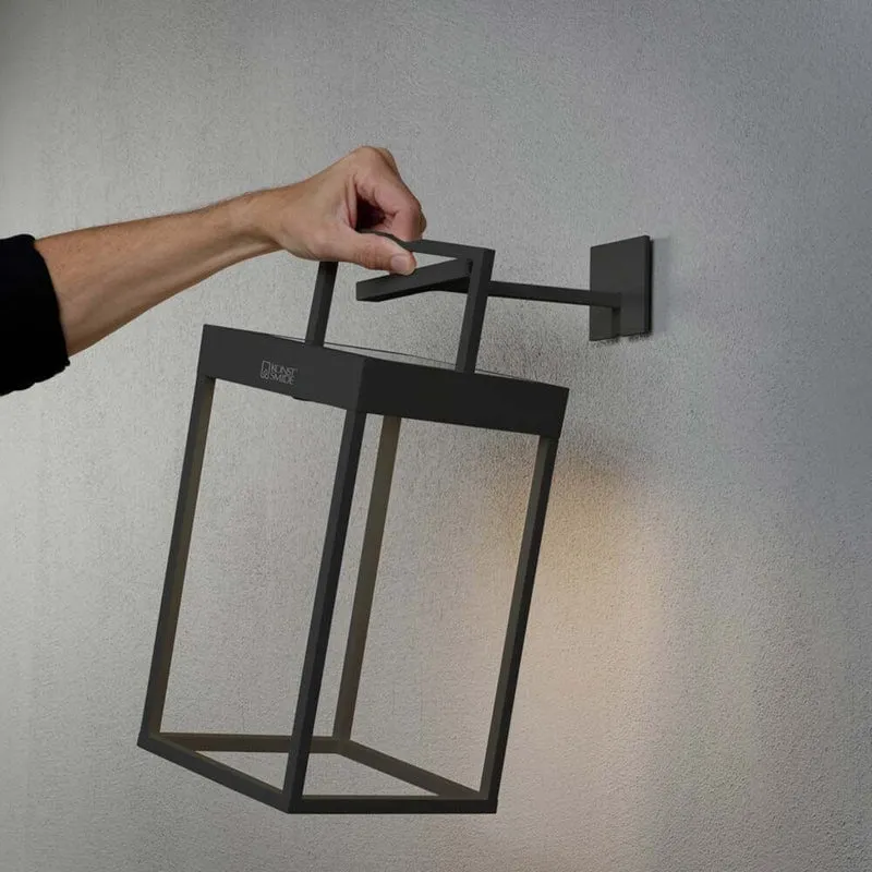 Portofino LED Solar Bodenleuchte IP54