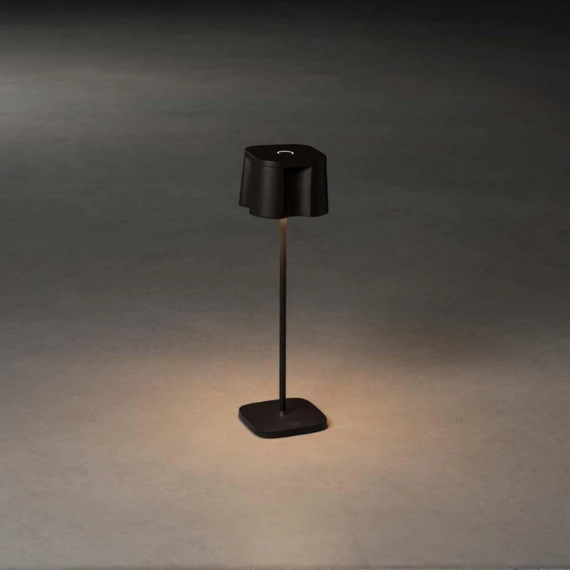 Nice LED Outdoor USB-Tischlampe CCT