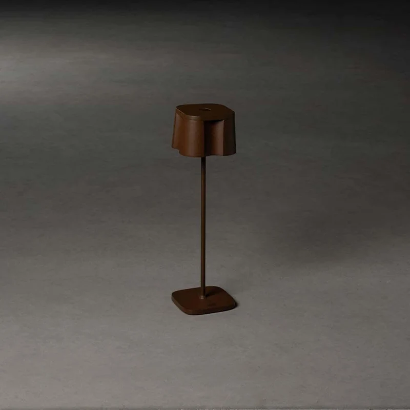 Nice LED Outdoor USB-Tischlampe CCT