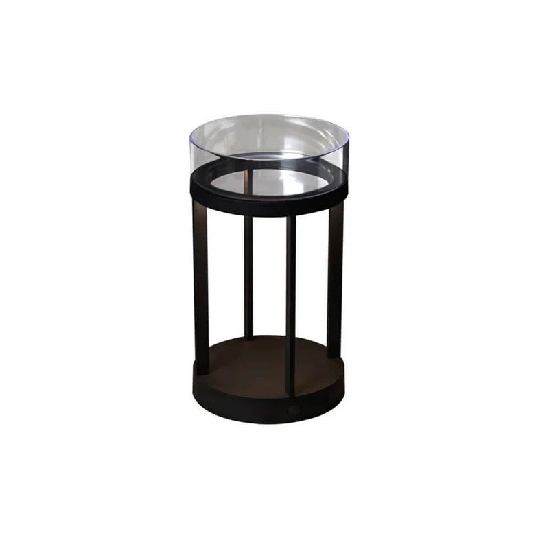 Chieti LED Akku Laterne IP54