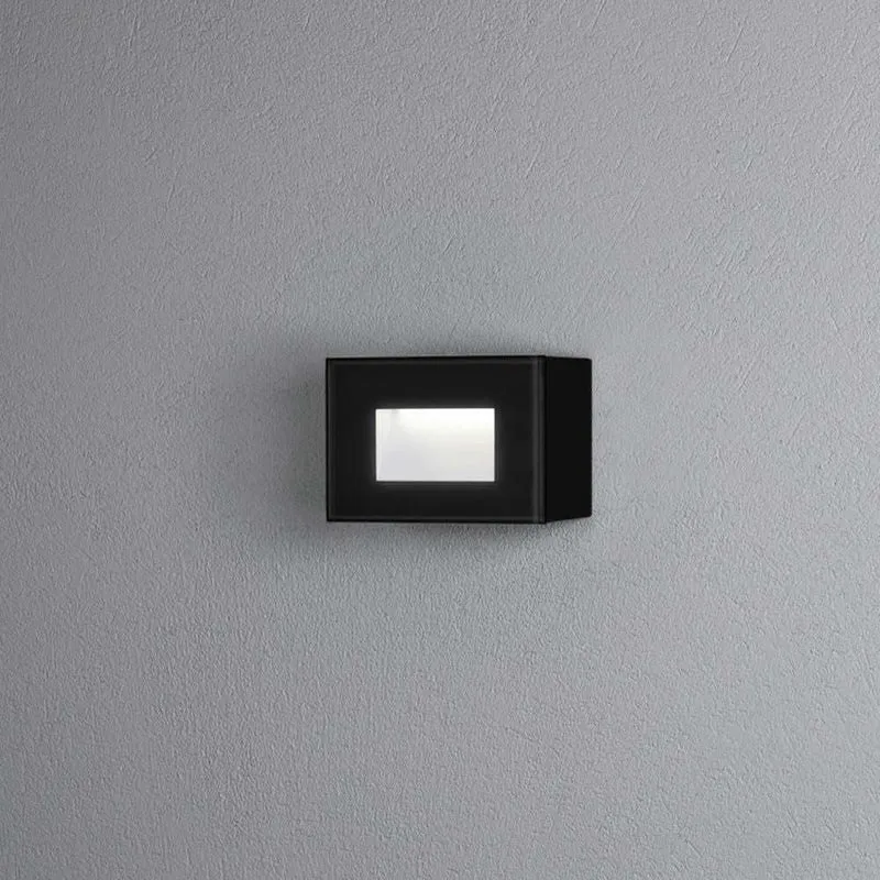 Chieri LED Außen Wandleuchte