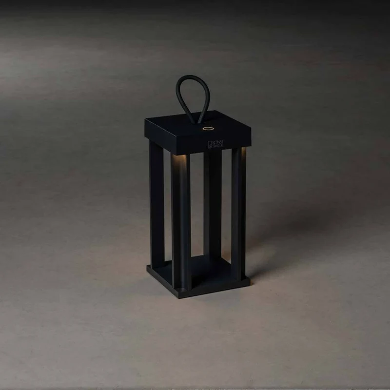 Cannes Outdoor USB-Laterne IP54